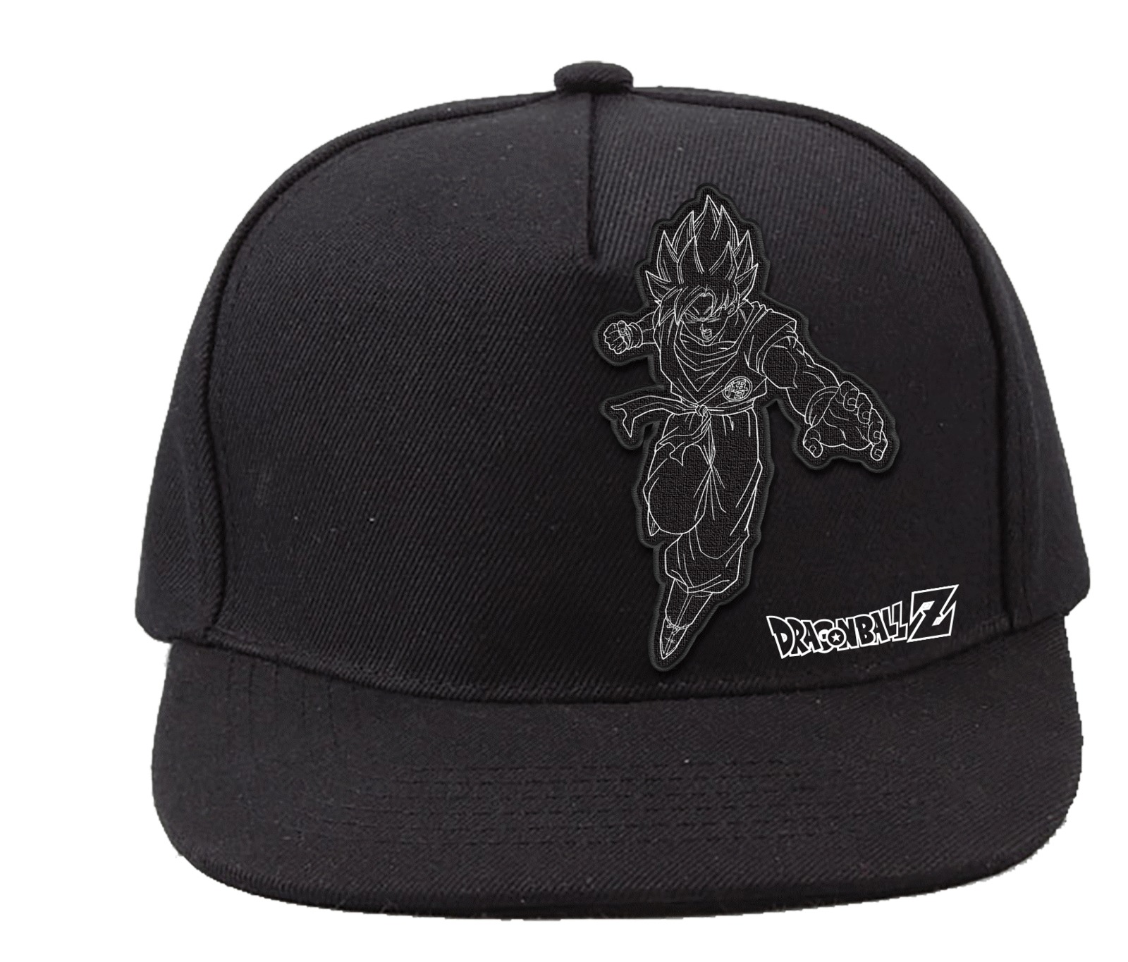 DBZ Goku Black Cap image