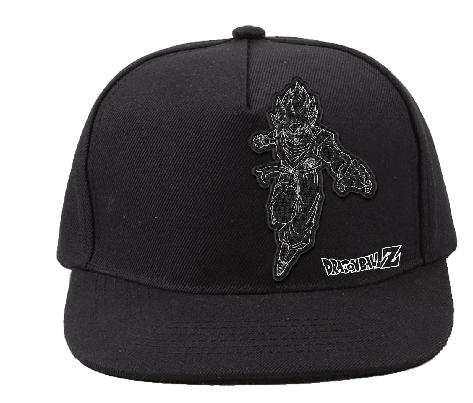 DBZ Goku Black Cap