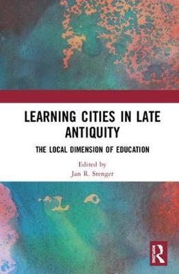 Learning Cities in Late Antiquity image
