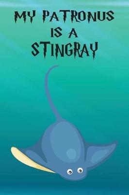 My Patronus Is A Stringray by Bendle Publishing image