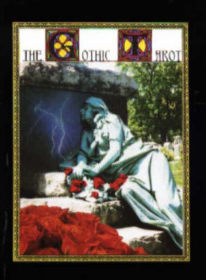 Gothic Tarot by Leilah Wendell image