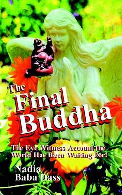 The Final Buddha by Nadia Baba Dass image