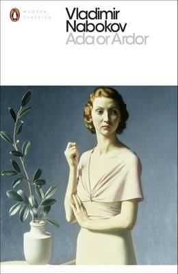 Ada or Ardor by Vladimir Nabokov image