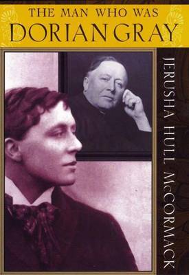 The Man Who Was Dorian Gray by Jerusha Hull McCormack image