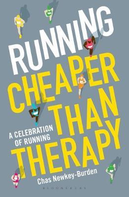 Running: Cheaper Than Therapy image