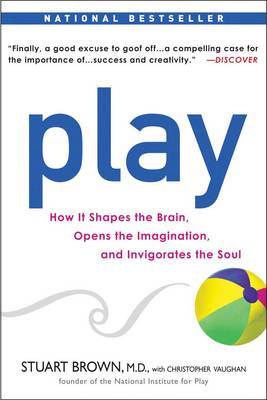 Play by Stuart Brown image