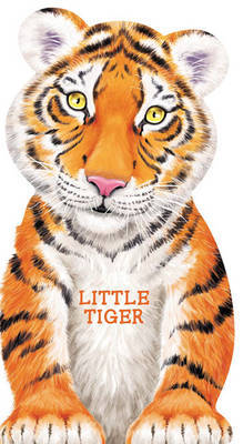 Little Tiger image