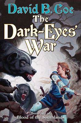 Dark-Eyes' War image