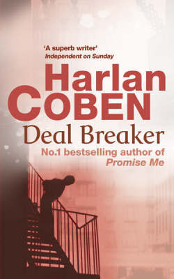 Deal Breaker (Myron Bolitar #1) by Harlan Coben image