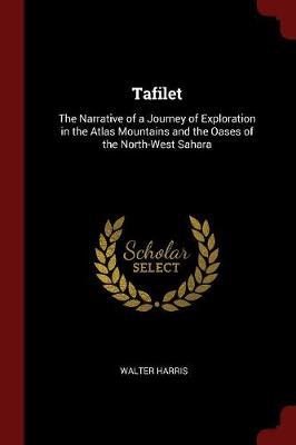 Tafilet by Walter Harris image
