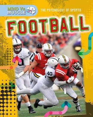 Football by Cathleen Small image