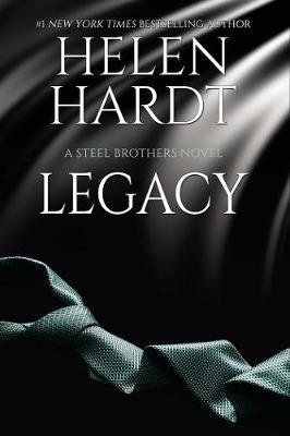 Legacy by Helen Hardt image