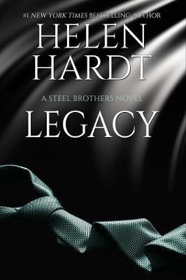 Legacy by Helen Hardt