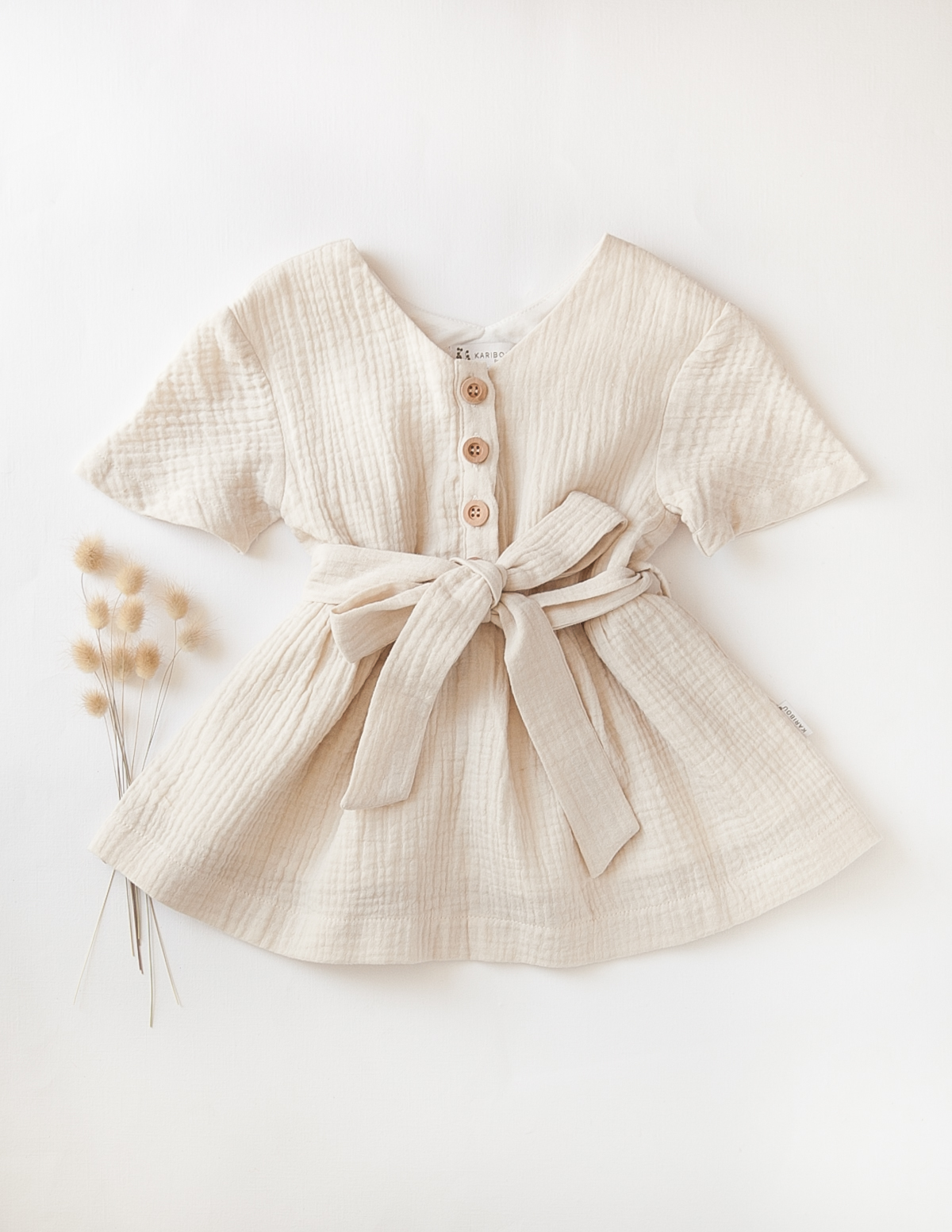 5yrs baby girl dress