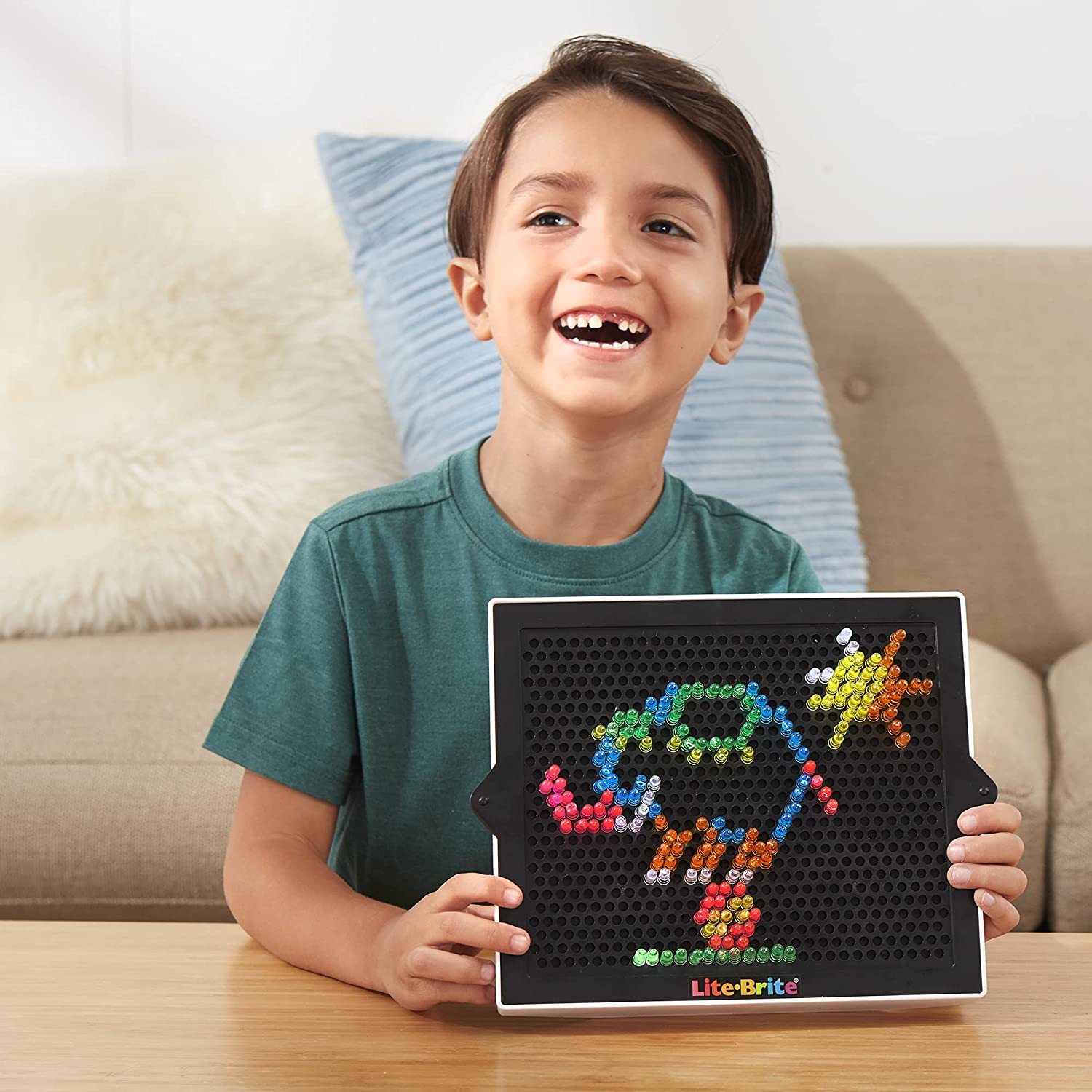 Lite-Brite - Ultimate Classic image