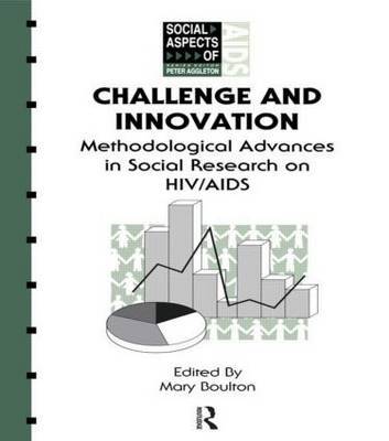 Challenge & Innovation by Mary Boulton image