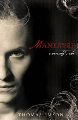 Maneater by Thomas Emson image
