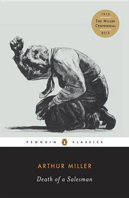Death of a Salesman by Arthur Miller image