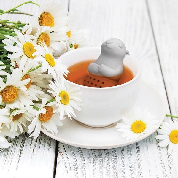 Brew Bunny - Tea Infuser image