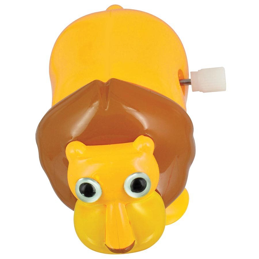 Buy Wind Up Zoo Animals at Mighty Ape Australia