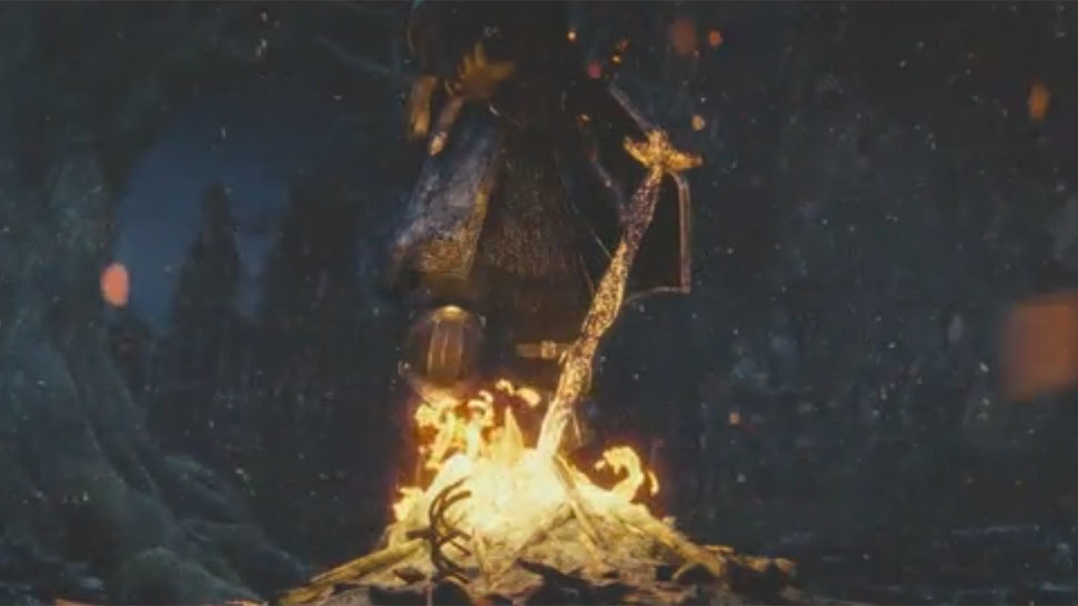 Dark Souls Remastered for Nintendo Switch image