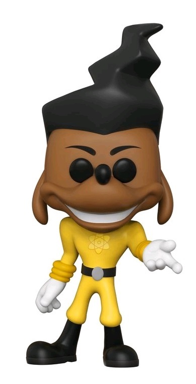 Goofy Movie - Powerline Pop! Vinyl Figure image