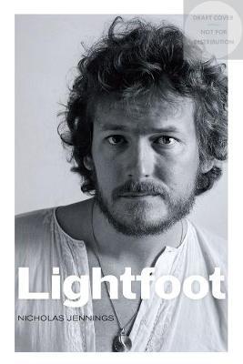 Lightfoot by Nicholas Jennings image