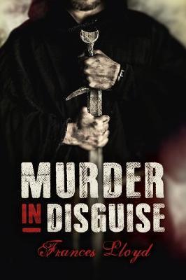 Murder in Disguise by Frances Lloyd image