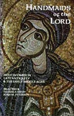 Handmaids Of The Lord image