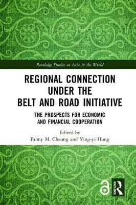 Regional Connection under the Belt and Road Initiative image