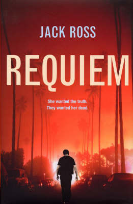 Requiem by Jack Ross image