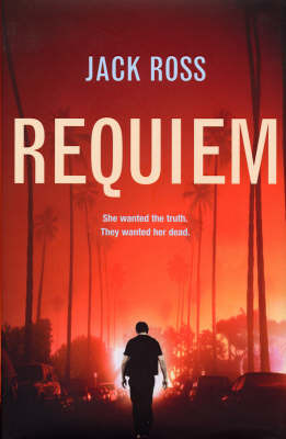 Requiem on Paperback by Jack Ross