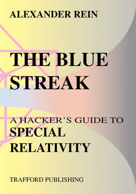 The Blue Streak by Alexander Rein image