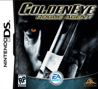 GoldenEye: Rogue Agent for Nintendo DS image