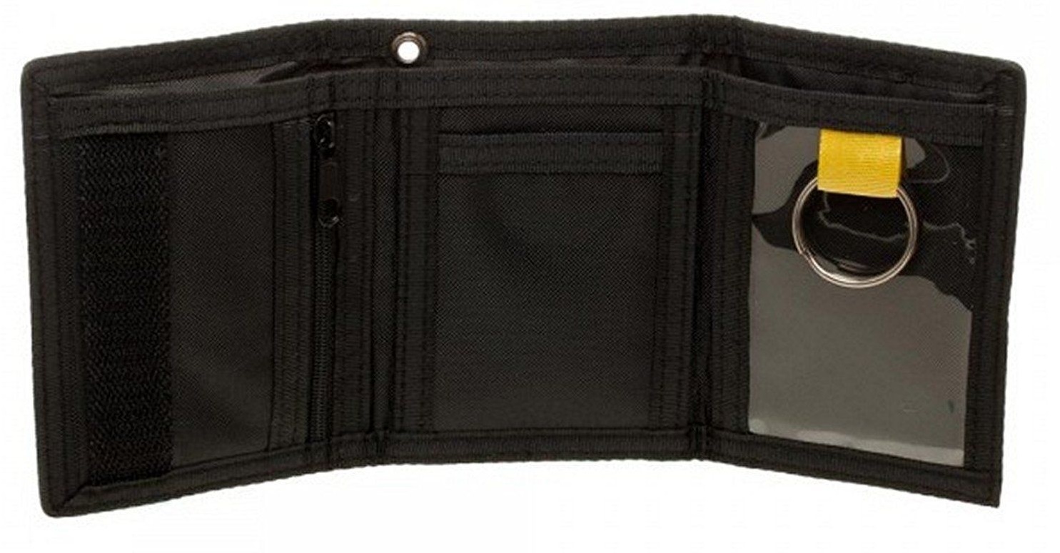 Pikachu Velcro Wallet at Mighty Ape NZ