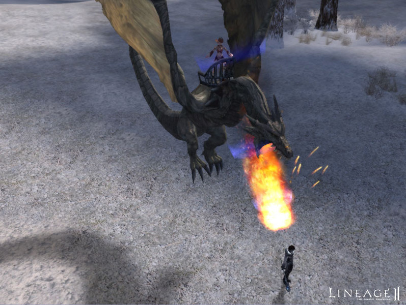 Lineage II: The Epic Collection for PC Games image