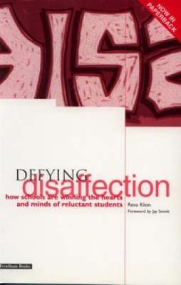 Defying Disaffection by Reva Klein image