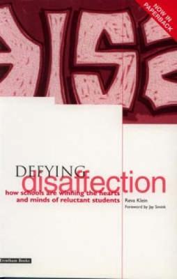 Defying Disaffection by Reva Klein