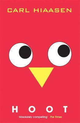 Hoot by Carl Hiaasen image