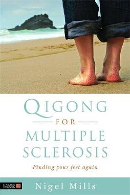Qigong for Multiple Sclerosis by Nigel Mills image