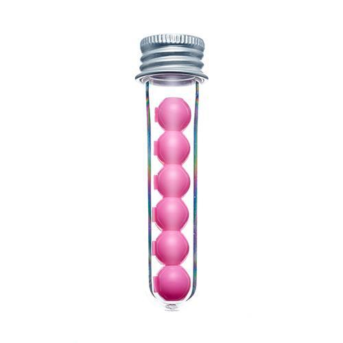 Clipacharm: All Pretty Pink image