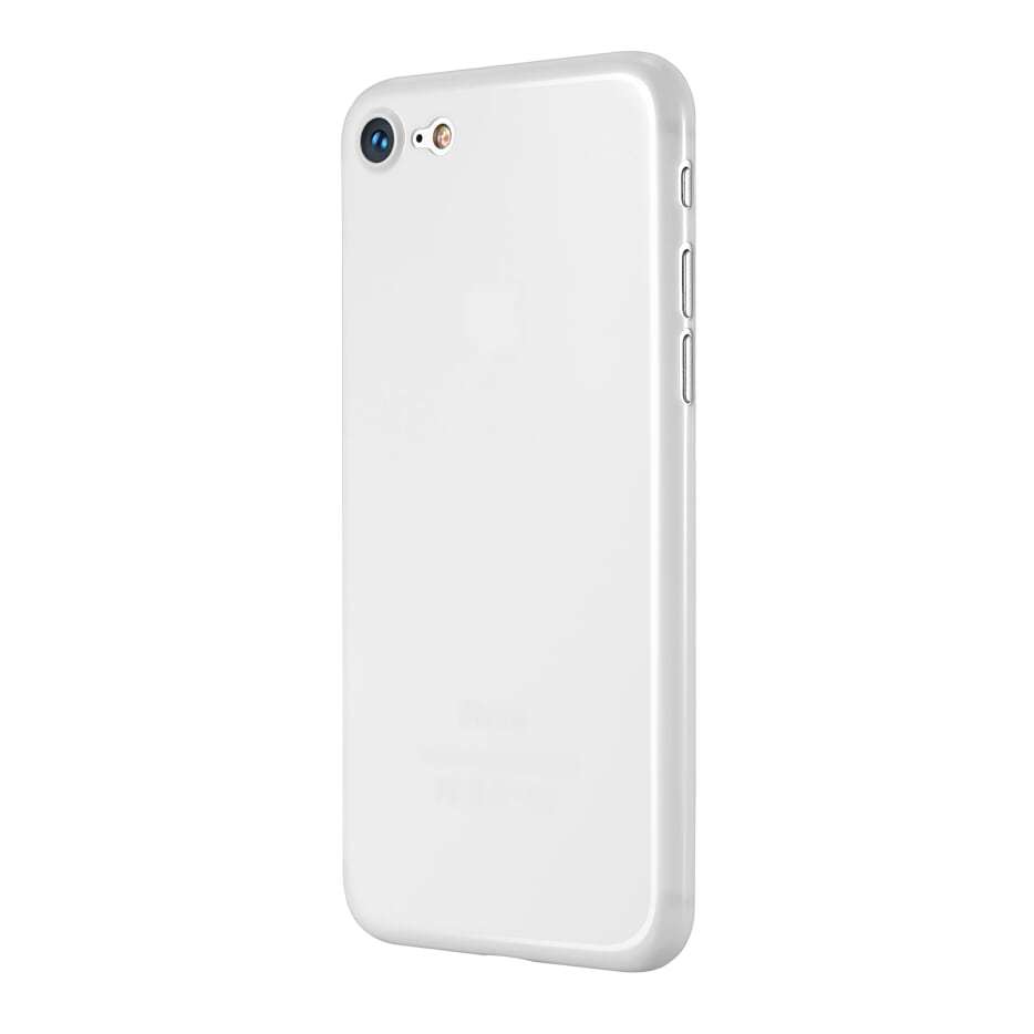 Kase Go Original iPhone 7 Slim Case - Ivory image