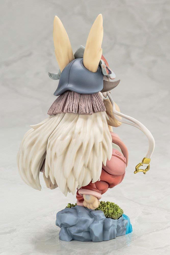 Made in Abyss: Nanachi PVC Figure (Reissue) image