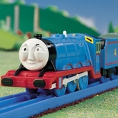 Thomas & Friends: Gordon the Big Express Engine Thomas & Friends: Gordon the Big Express Engine