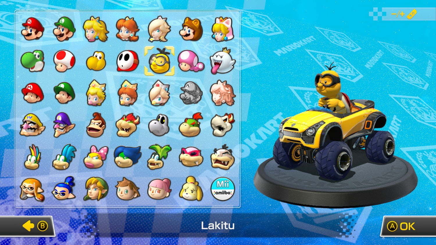 Nintendo Switch Mario Kart 8 Deluxe Neon image