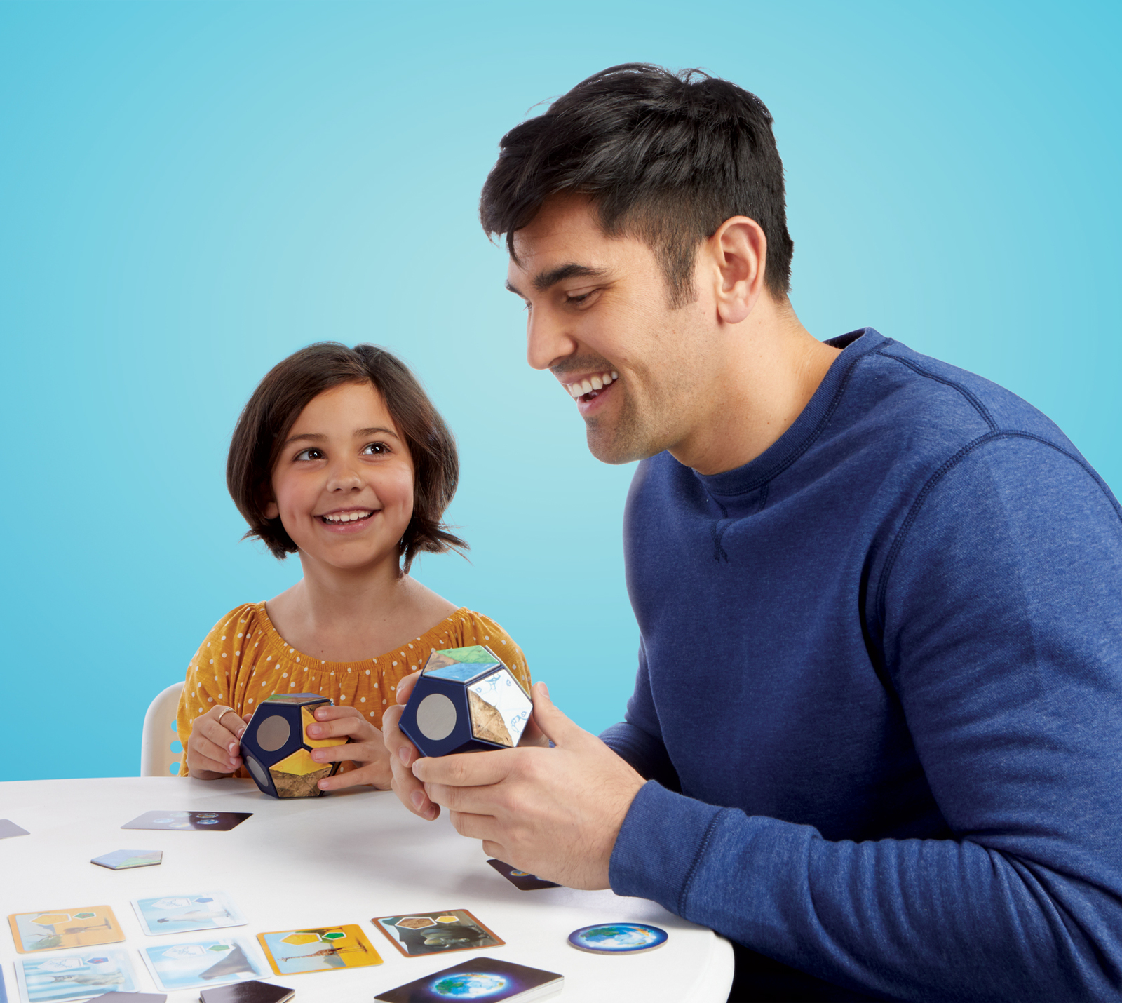 Planet - Board Game image