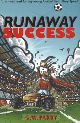 Runaway Success by Sarah W. Parry image