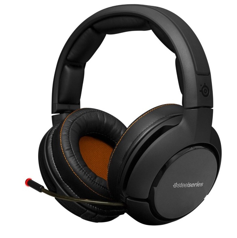 SteelSeries H Wireless Headset Buy Now at Mighty Ape NZ