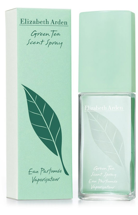 Elizabeth Arden: Green Tea EDP - 100ml