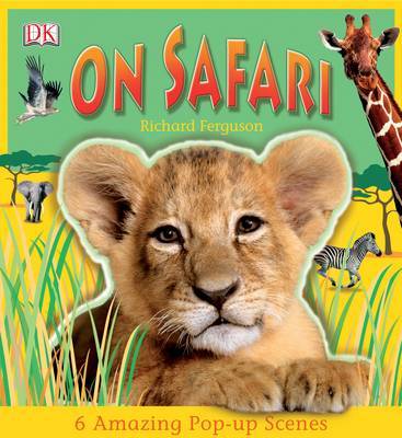 On Safari image